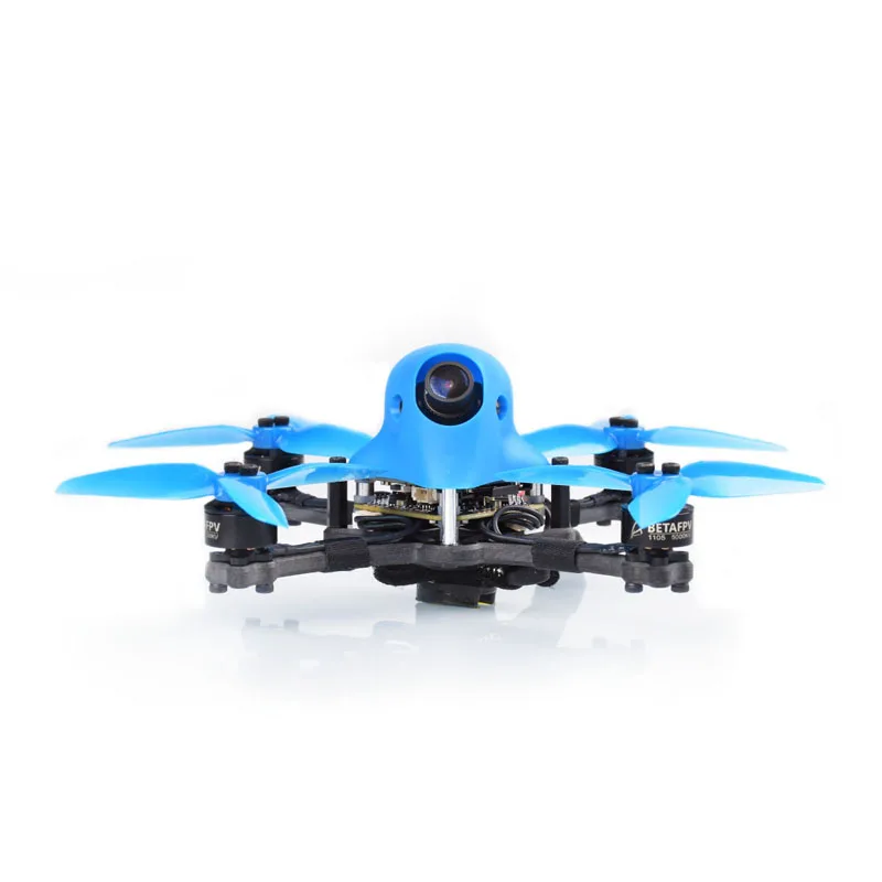 BETAFPV HX115 115 мм HD 3-4S Фристайл рыхлитель зубочистка Quad Drone с индивидуальным RunCam сплит 3 нано-камера 1105 5000KV мотор