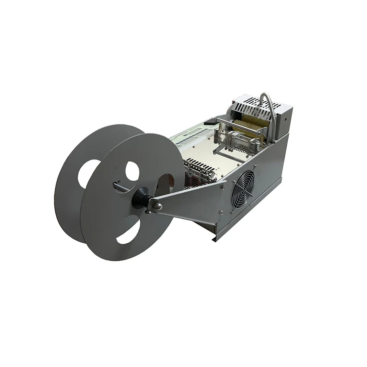 Фальцевальная ленточная режущая машина горячие ножи | Инструменты