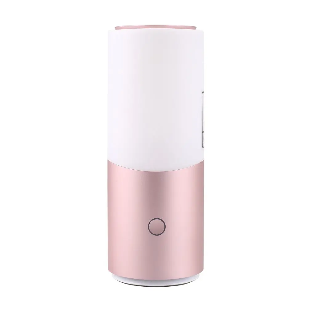 

Aromatherapy Humidifier USB Smartphone Remote Humidification Aroma Diffuser