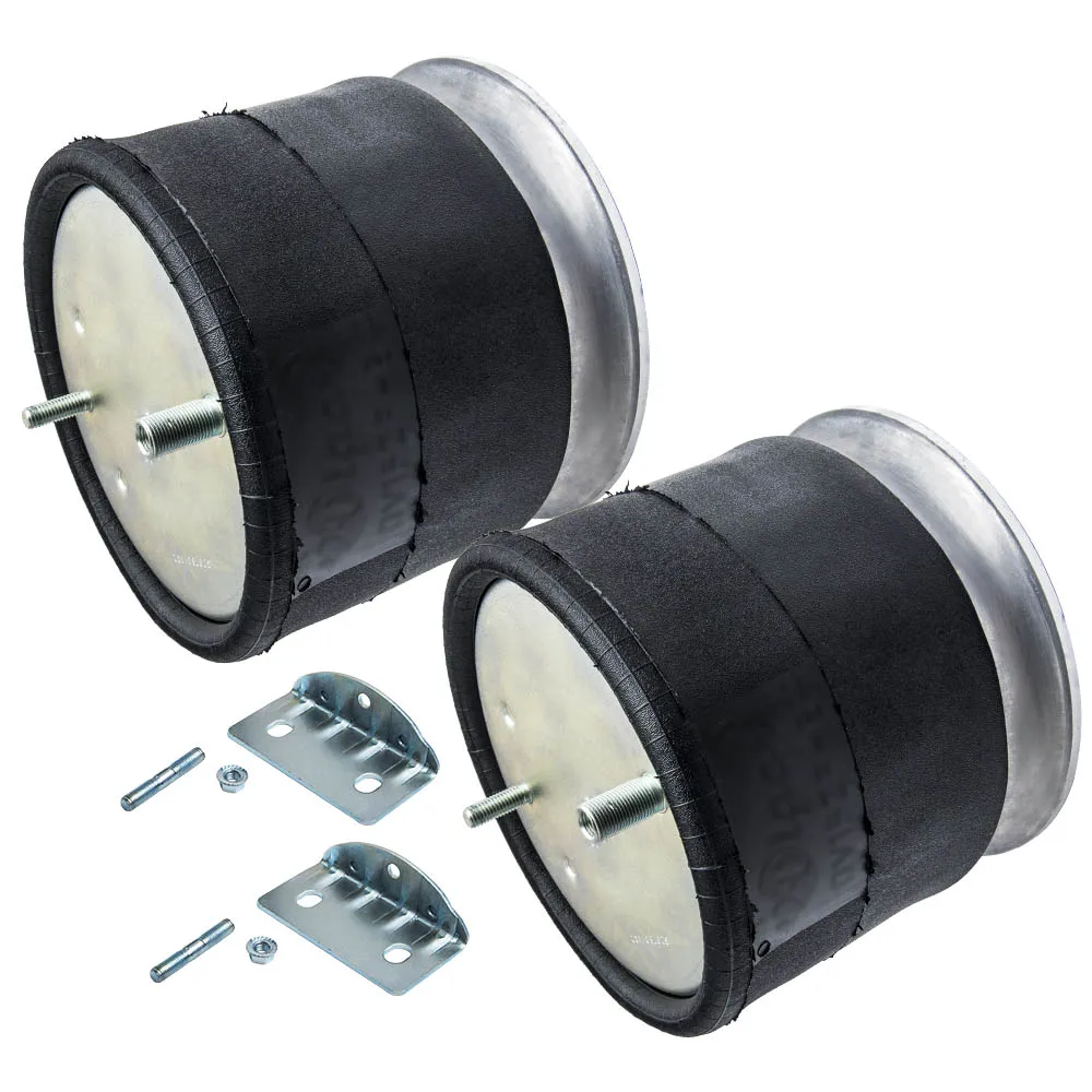 

2 шт., резиновые накладки на пневматические рессоры