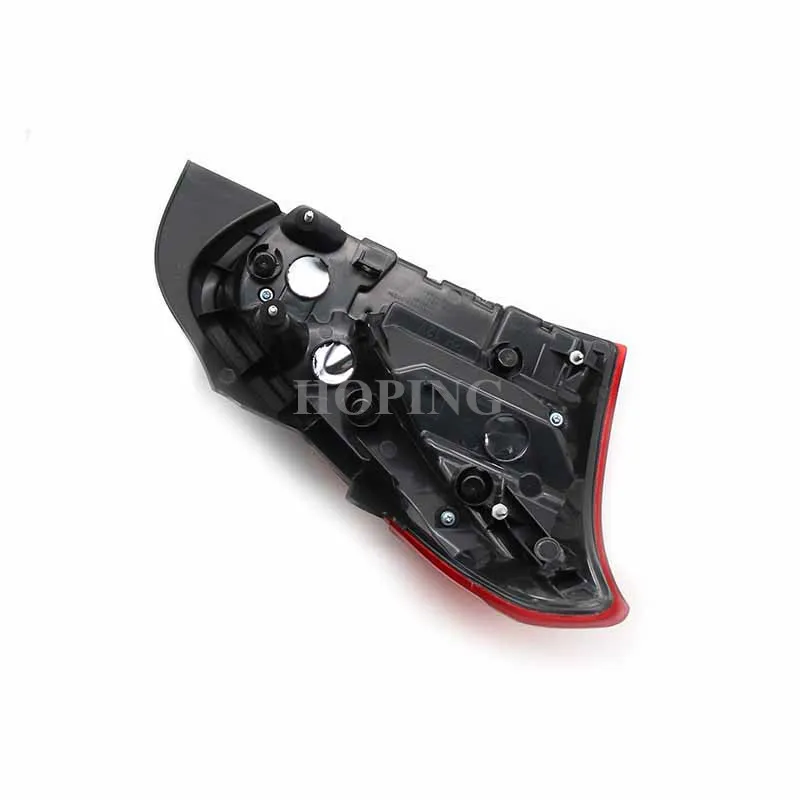 

Hoping For NISSAN TIIDA PULSAR Hatchback C12 2011 2012 2013 2014 2015 Rear Tail Light Tail Lamp Normal Type Sport Type Taillamp