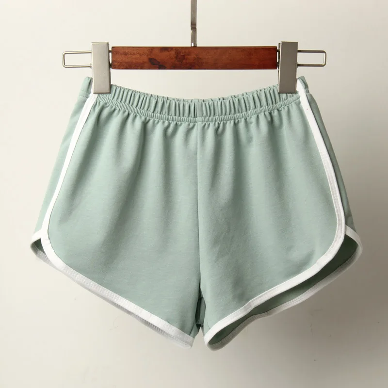 

Shorts Women Fashion Casual High Fashion Waist Pocket With Sashes Khaki Trouser Hrarjuku Autumn Black