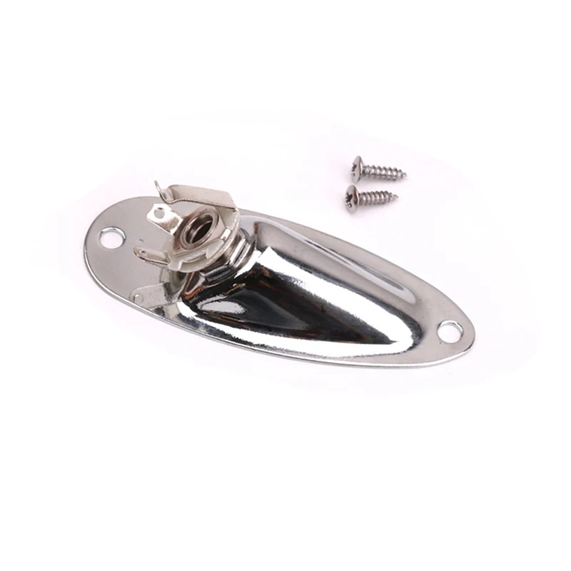 Аксессуары для гитары цвет черный/золотой/хром 6 35 мм | Спорт и развлечения