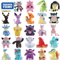 takara tomy 41 styles pokemon about 35cm original toys hobbies stuffed animals stuffed plush for children christmas gift