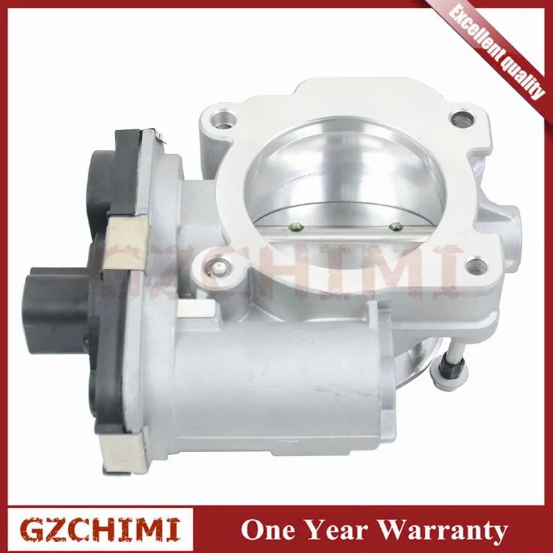 Для Lincoln ford F150 F250 F350 экспедиция 2005-2009 6R3Z9E926AA AP03 65 мм корпус дроссельной заслонки