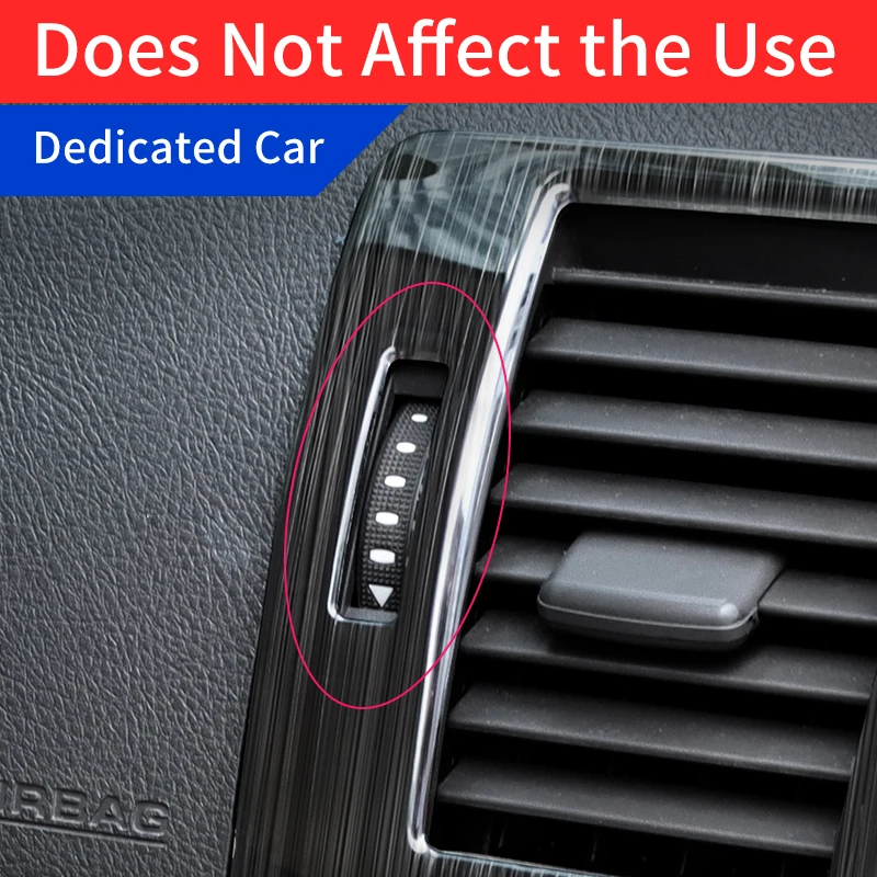 2008-2021 Toyota Land Cruiser 200 LC200 фоторозетка из нержавеющей стали Модифицированная