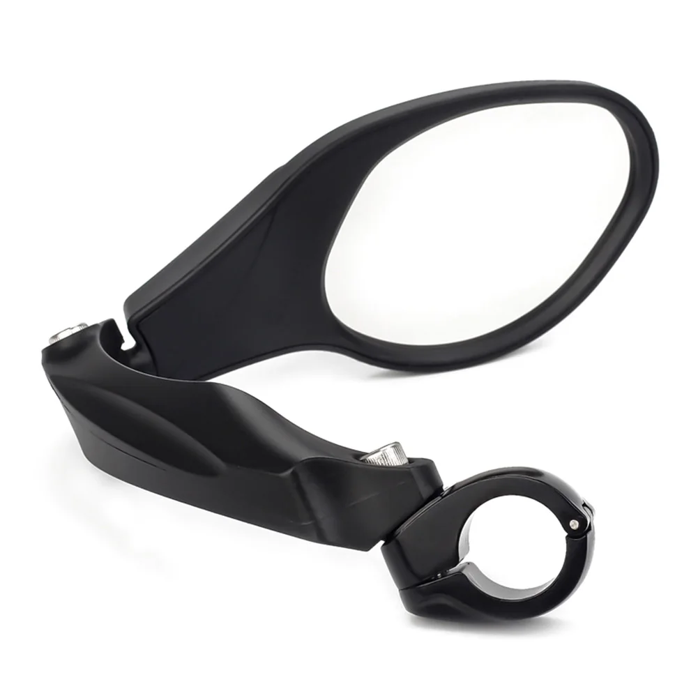 Регулируемое Велосипедное Зеркало заднего вида с поворотом на 360 градусов левое