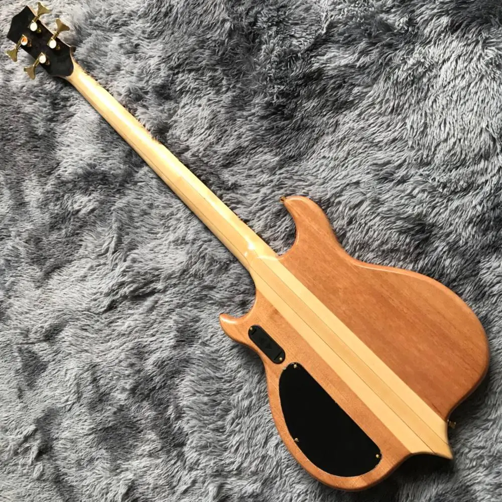 Гитара 4 грифа. Ken smith bass. ken smith bass 5. кен смит бас гитара. сквозной гриф.