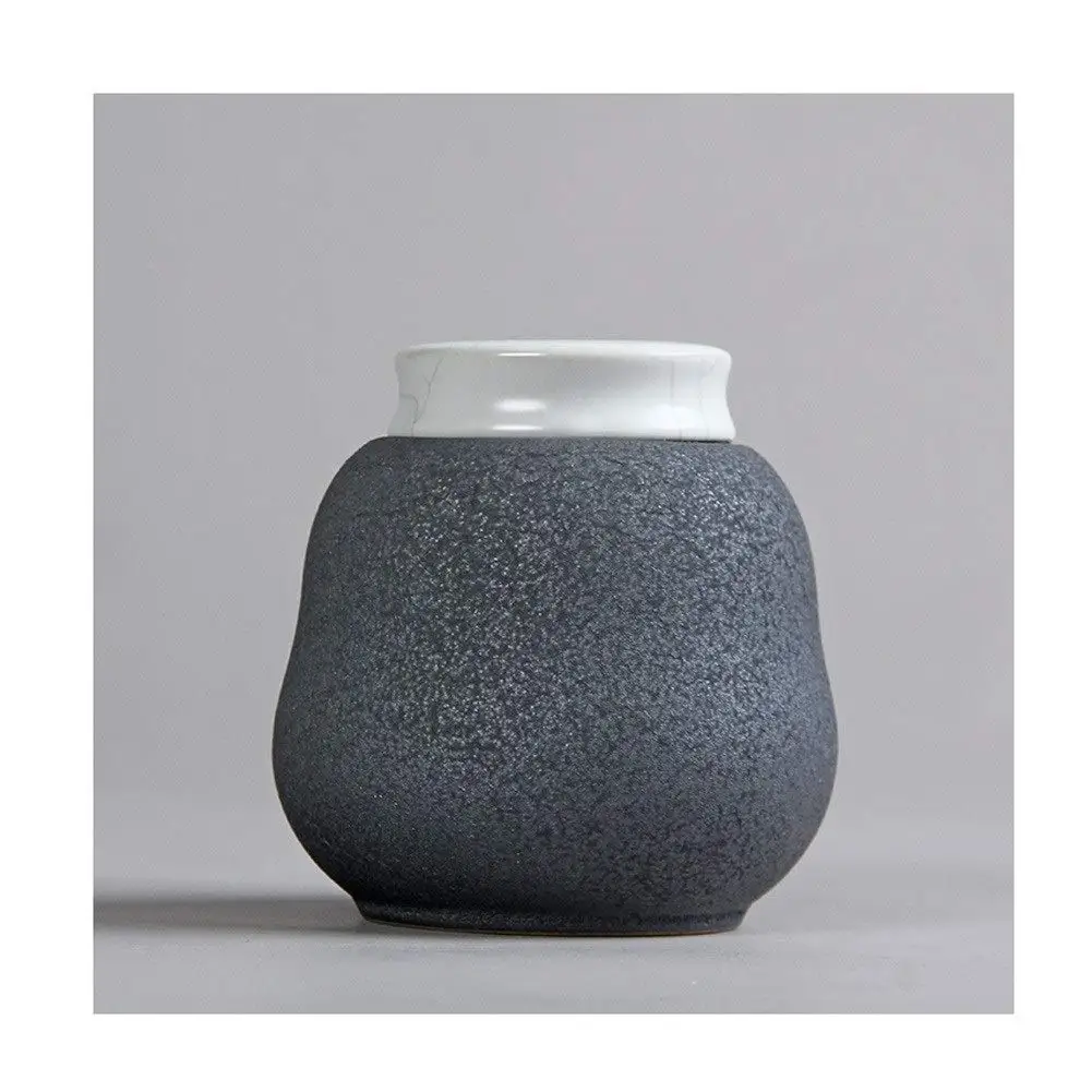 Урны для взрослых похоронная керамическая урна влагостойкие урны кремации людей