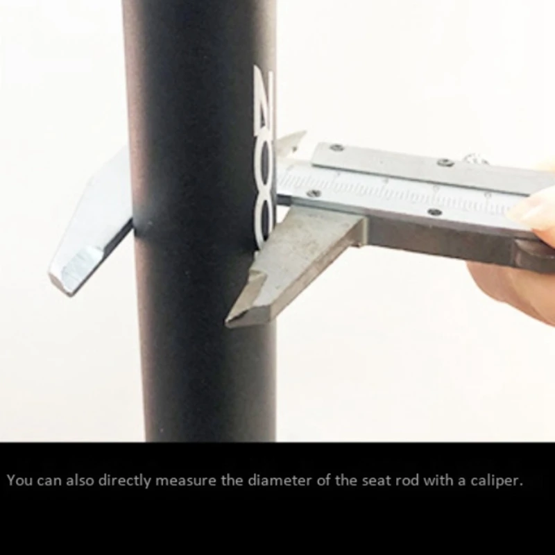 

ZOOM Bike Suspension Seatpost Seat Post Shock Absorber Tube Seatposts with Suspension 27.2mm Bicycle Parts