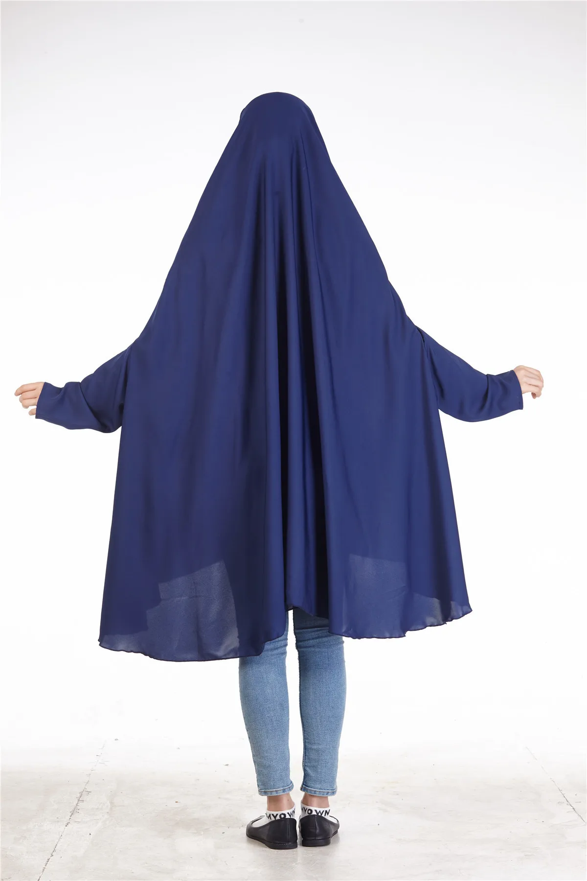 

Fashion Islam Hijab Scarf Long Muslim Shawl Turban for Women Hoofddoek Foulard Voile Femme Musulman Arabic Niqab Head Wrap 520