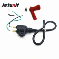 outboard ignition coil 63v 85570 00 00 9 9hp 15hp electrical system parts