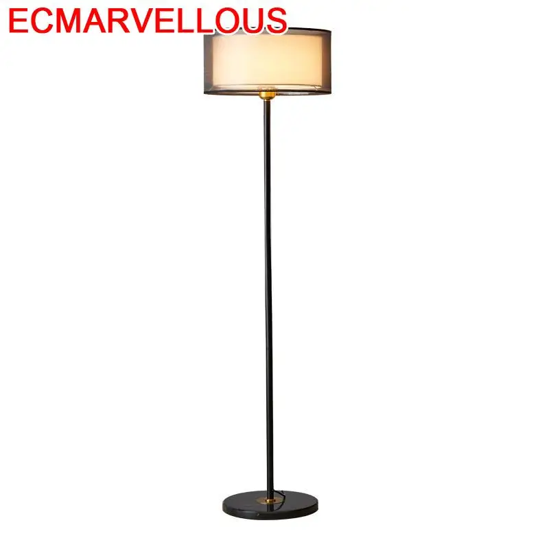 

Voor Woonkamer Lampada Terra Aydinlatma Piso Lambader Stand светильник Salon Lampadaire для гостиной Lampara De Pie, напольная лампа