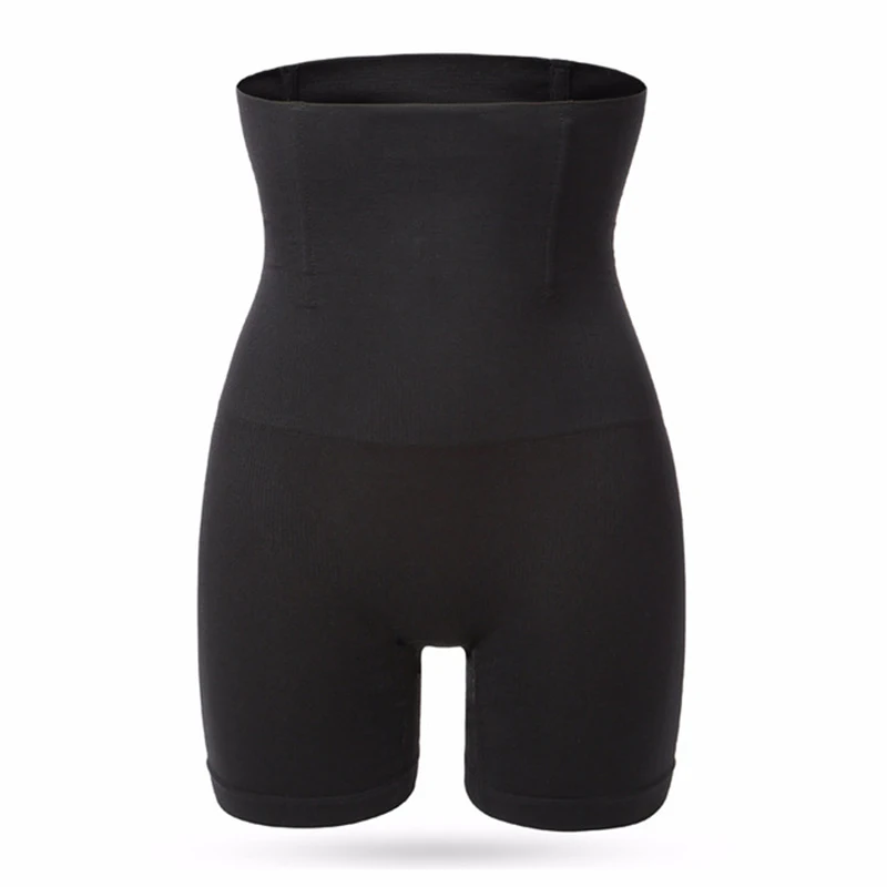 

Plus Size S - 5XL Women High Waist Shaper Shorts Breathable Body Shaper Slimming Tummy Underwear Panty Body Shaper Dropshipping