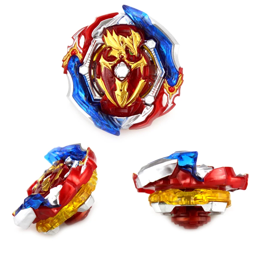 Новейшие Beyblades Tops Burst Toys Арена s Toupie B-153 пусковые установки металлические Avec Lanceur Бог волчок игрушки