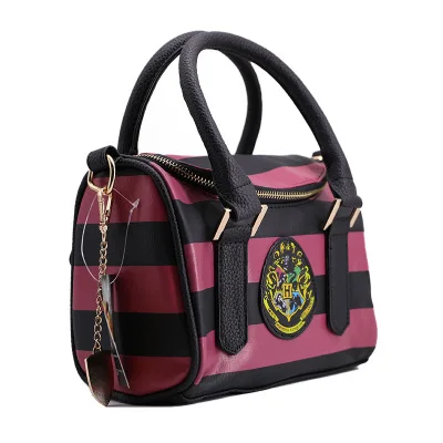 Вокруг Гончаров серии Гриффин логотип школы косплей мини-сумка на плечо для