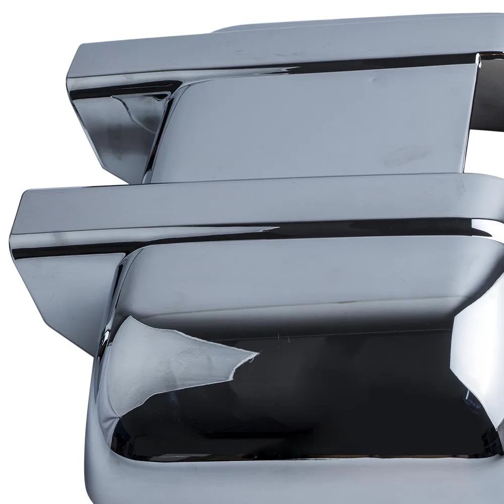 

Full Mirror Covers W/ Turn Signal For Ford F250 F350 450 SuperDuty 2008-2016