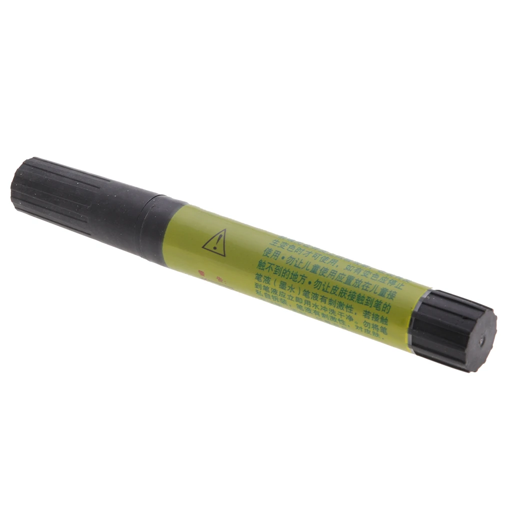 HSK чистящая ручка 10 шт./кор. стрепсилс ртути отпечатанный FC 9004|cleaning pen|pen 10pcspen clean |