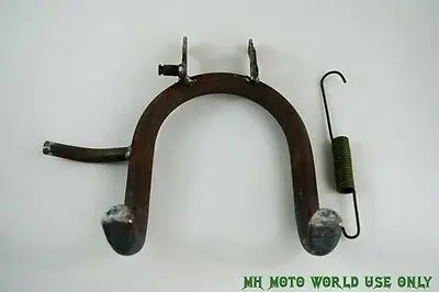 CJ750 chang jiang 750 Центральная стойка Стопорная рамка M72 K750 R71