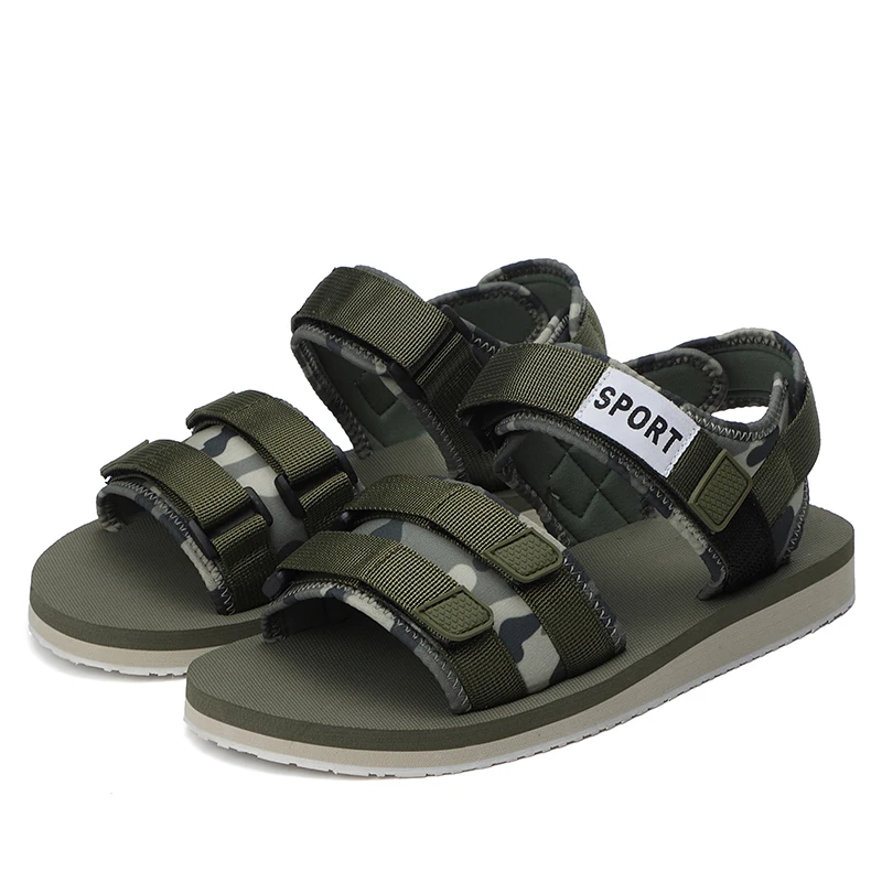 Heren 2020 Сандалии Спортивная обувь para deportivas для мужчин Вьетнамки homme sandalen verano trekking da