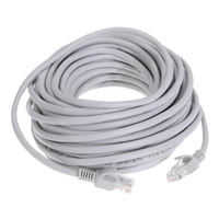 ethernet cable cat5e rj45 network lan cable router internet patch cord 10m15m20m25m30m for computer laptop