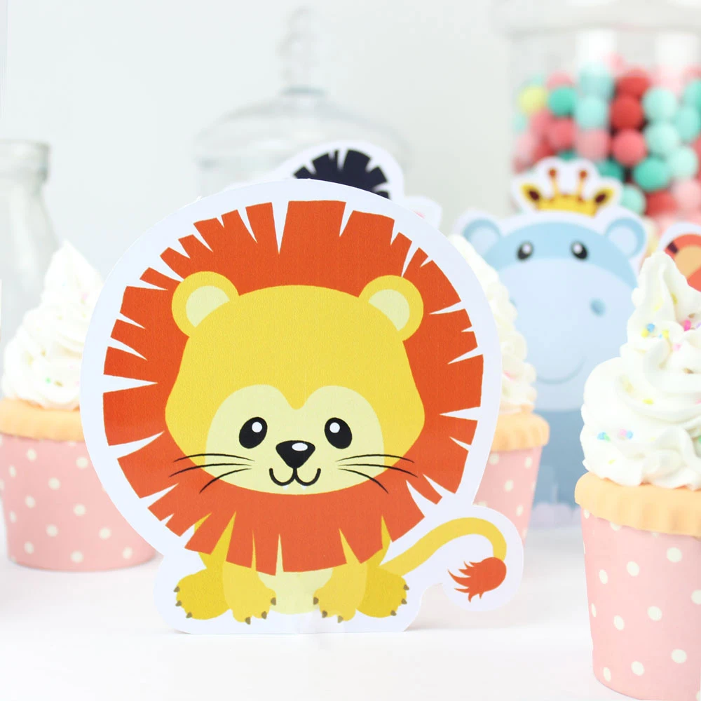 Динозавр Тему Приглашения карты День рождения поставки Аксессуары дети события