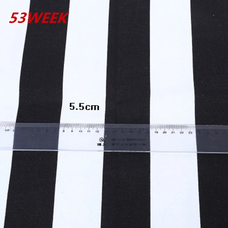 Свадебные украшения скатерть для свадебного зала в черную и белую полоску