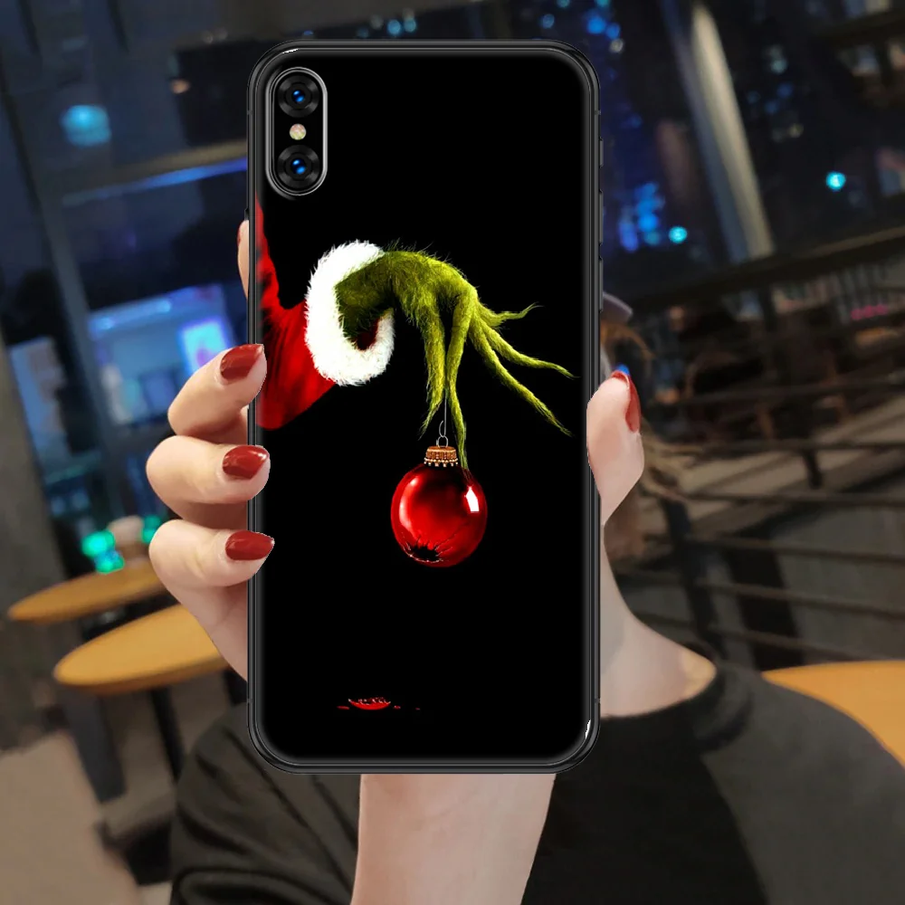 Чехол для iphone 4 4s 5 5S SE 5C 6 6S 7 8 plus X XS XR 11 PRO MAX 2020 black art | Мобильные телефоны и