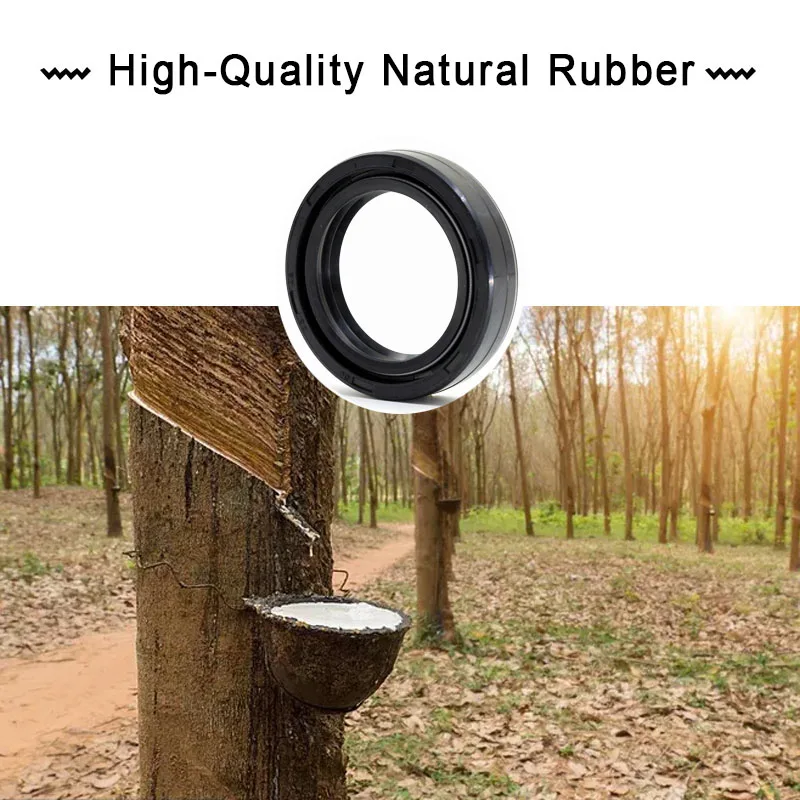 Масляные уплотнения передней вилки амортизатора для Suzuki GSX 650F SV 650S GSR 750ZA 41*53*8/10/8/10