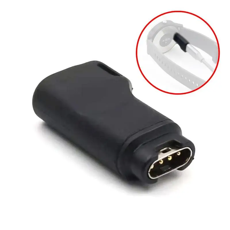 

Charging Adapter Usb Snel Opladen Kabel Voor Ticwatch Charging Fast Charge Quick For Equipment H2A4