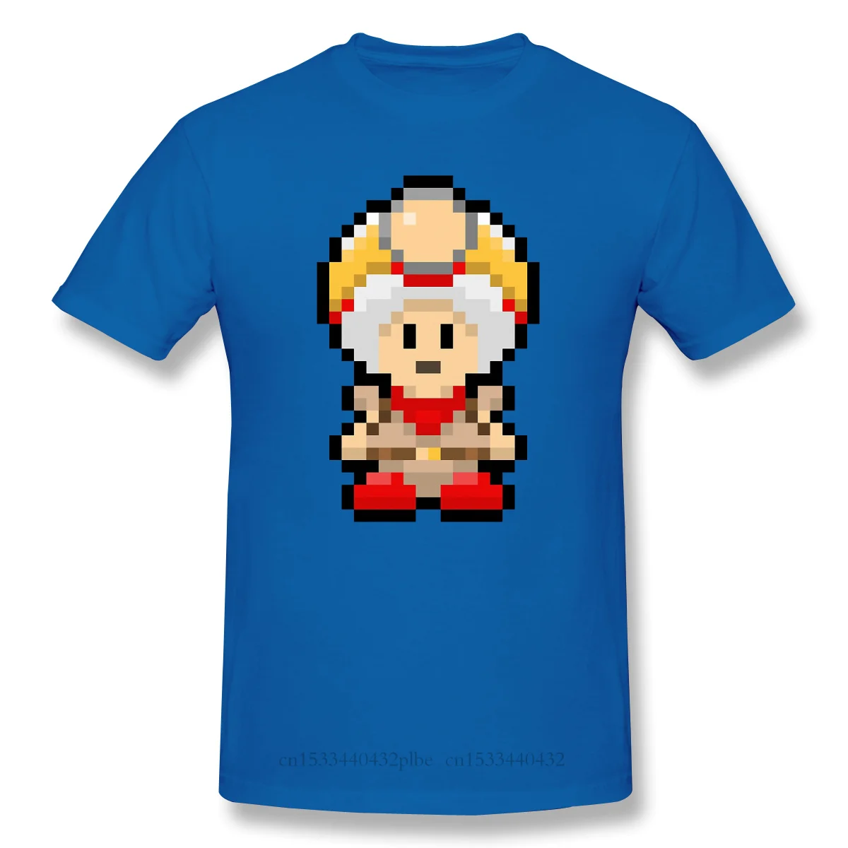 

2021 Leisure Fashion cotton T-shirt Captain Toad Treasure Tracker Super Mario Toadette Game s Funny Tops Cool Pure Harajuku