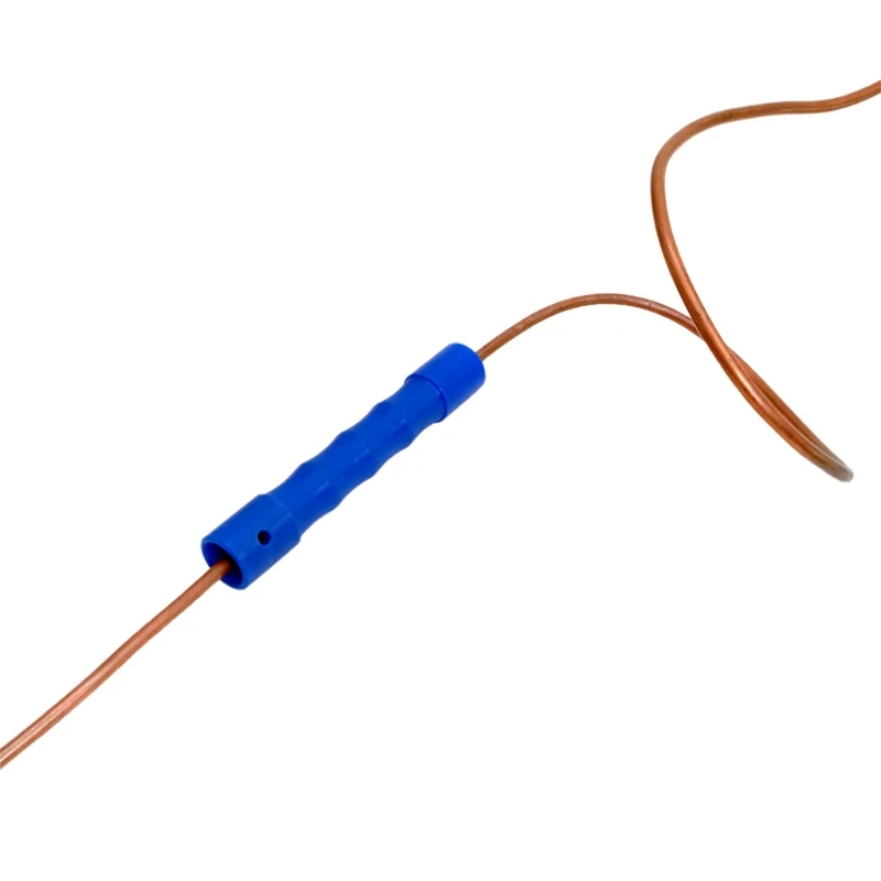 

Automobile Brake Pipe Straightening Tool Copper Steel Brake Hose Modification 094D