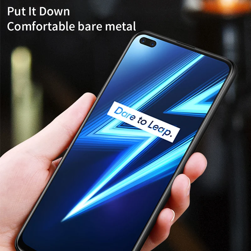 langsidi luxury phone case for realme gt 8 pro 7 pro 6 pro x2 pro shockproof back cover for oppo r17 a9 a5 2020 genuine leather free global shipping