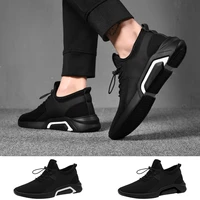 mens sneakers new fashion jogging tenis masculino mens no slip breathable board shoes athletic sneakers shoes