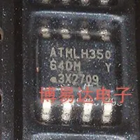 

AT24C64D-SSHM-T 64DM SOP-8 EEPROM