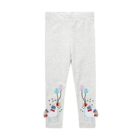 baby girls unicorn cartoon leggings pants kids spring autumn cotton clothing printed unicorns new fashion pants