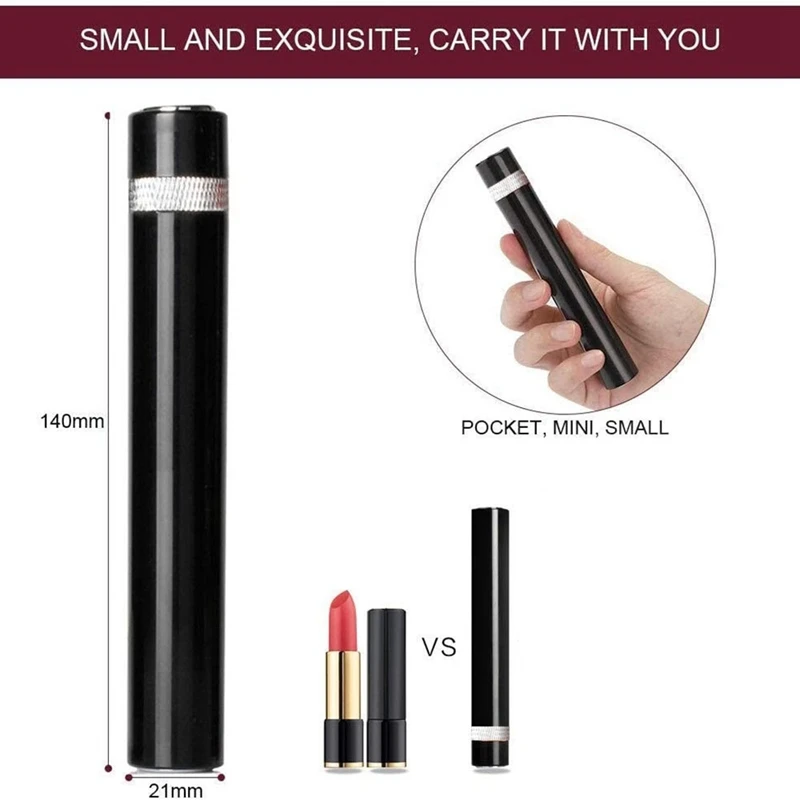 

Wine Cork Opener,Wine Bottle Opener,Corkscrew,Wine Bottle Opener Air Pressure Pump Cork Remover, Red Wine Accessories