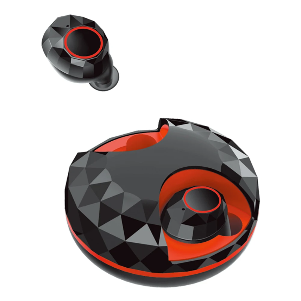 

Беспроводные Bluetooth-наушники bluetooth-гарнитура маленькая размера, стерео-гарнитура Bluetooth