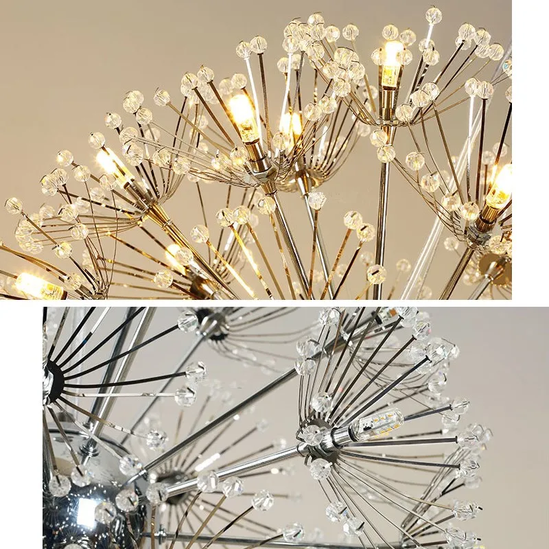 Подвесной светодиодный светильник в скандинавском стиле металлическая пластина