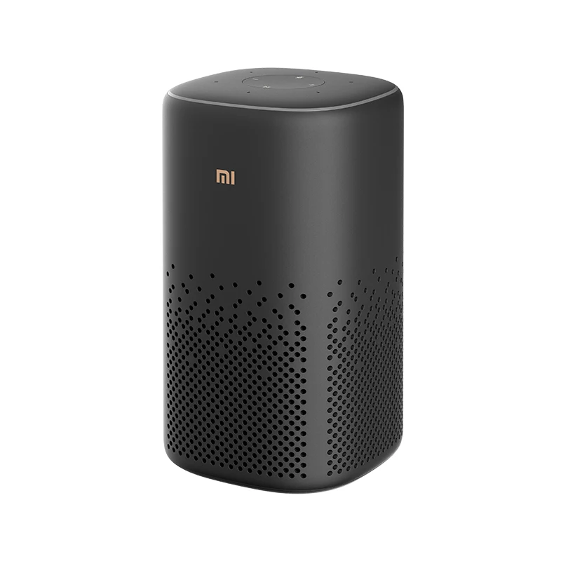 Xiao mi XiaoAI Bluetooth динамик Pro HiFi аудио чип Bluetooth сетчатый шлюз стерео Инфракрасный контроль mi динамик Android Iphone