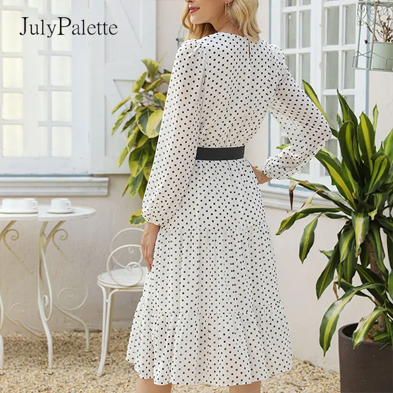 

Julypalette - 2021