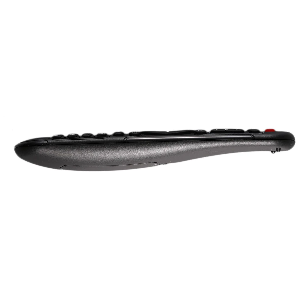 Amlogic S912 Восьмиядерный X92 2 4G/5 8G/802 11 b/g/n/ac Wifi 2G + 16G домашний Медиаплеер Smart Tv Box Top Black |