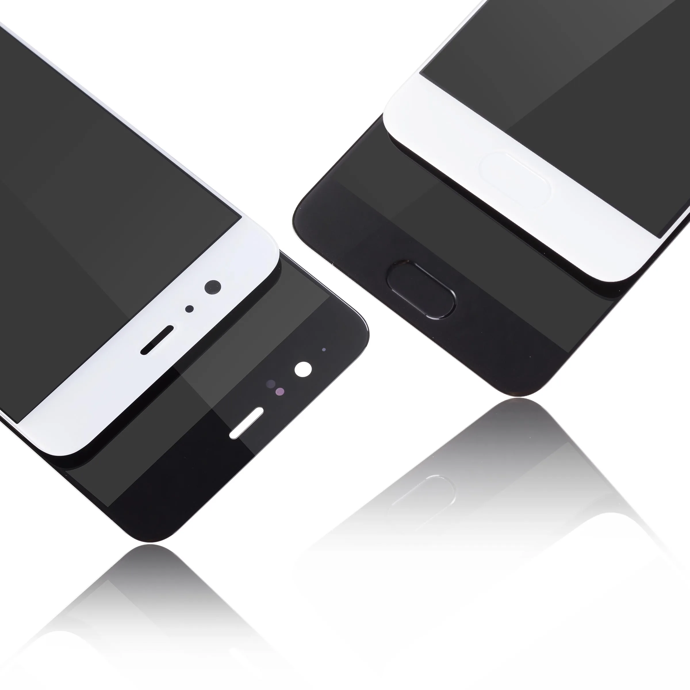 ЖК-дисплей для huawei P10 Дисплей Сенсорный экран VTR-L09 VTR-L10 VTR-L29 аналогово-цифровой преобразователь для huawei P10 ЖК-дисплей Дисплей Замена