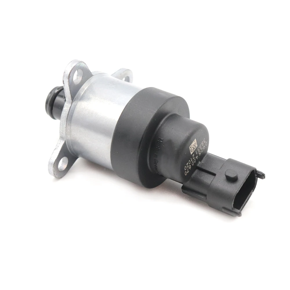 Car 0928400670 Pressure Fuel Pump Regulator Suction Control SCV Metering Valve Fit For VOLVO FE 240-18 240-22 240-26 280-18 | Автомобили и