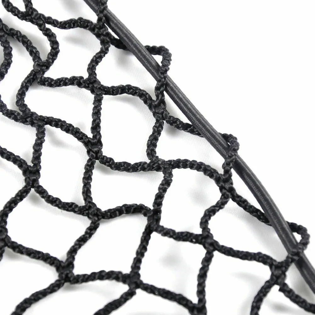 

Elastic Cargo Net Envelope Style Holder Mesh Organizer Rear Storage Stretchable