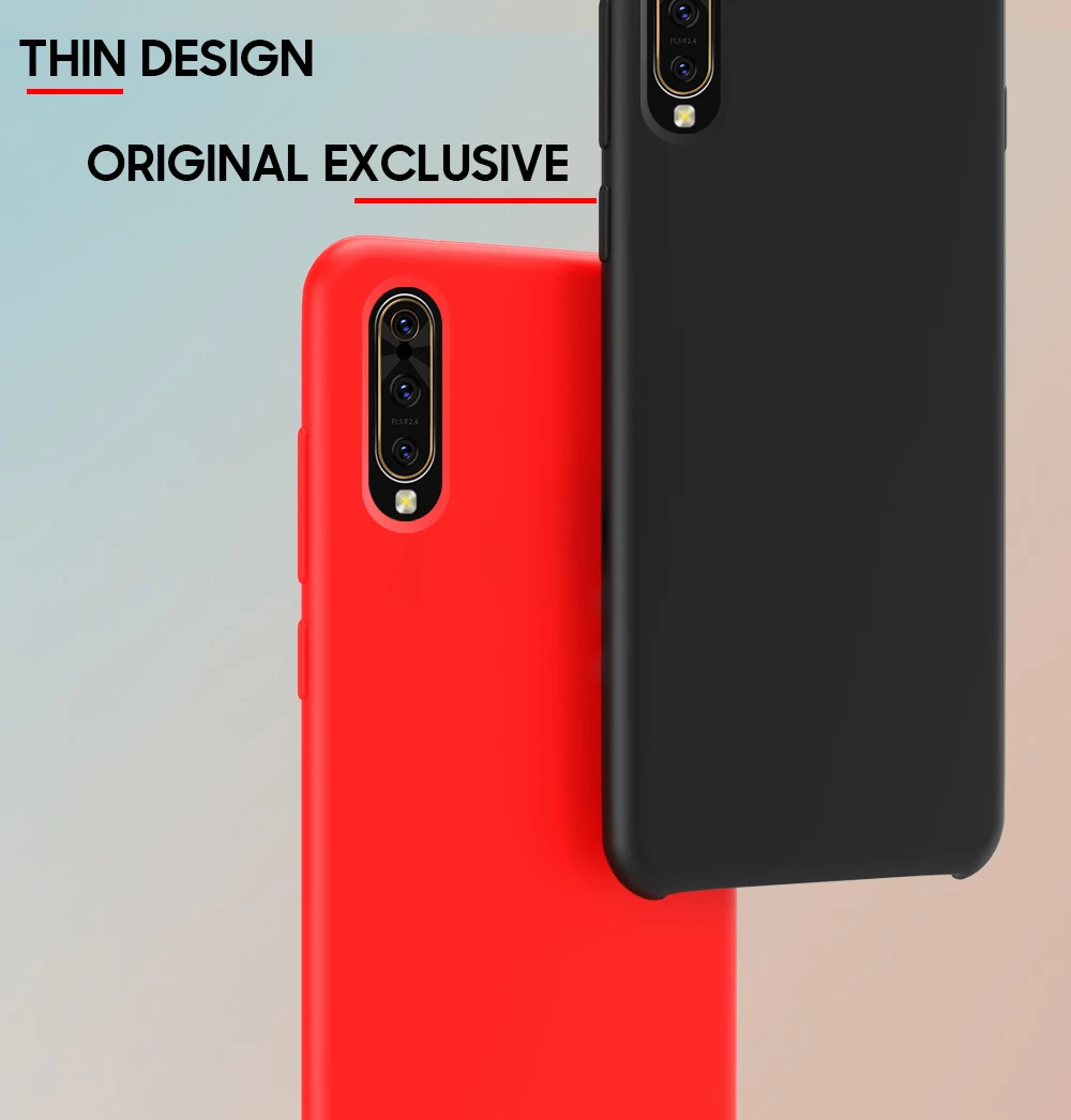 Для samsung A70 A50 A10 A20 чехол-накладка из мягкого жидкого силикона для samsung Galaxy A8 A6 PLUS A9 A7 противоударный чехол-накладка