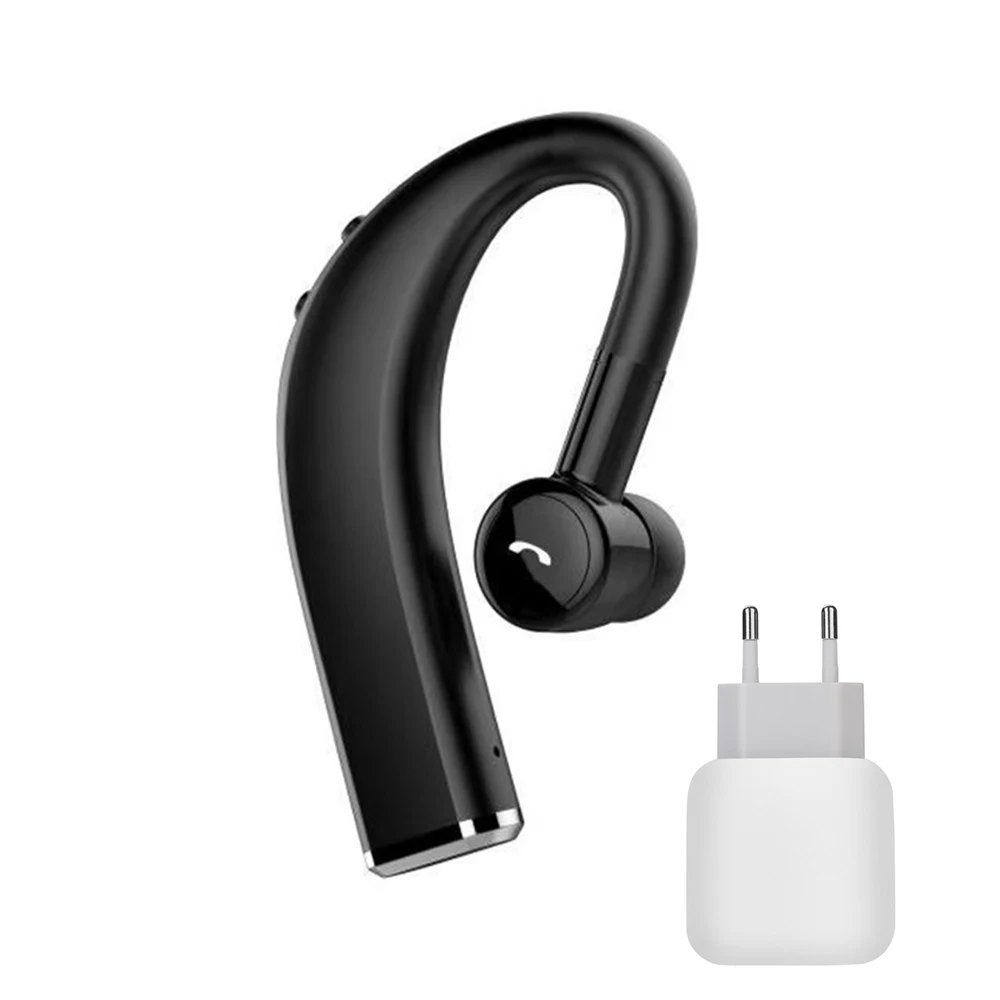 F680 Bluetooth наушник беспроводной длительное время работы Handsfree вкладыши гарнитура с