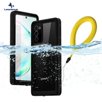 for samsung note 20 20 ultra waterproof case ip68 diving anti dirt cover for samsung s20 ultra s20 s10 plus s10 5g full coques