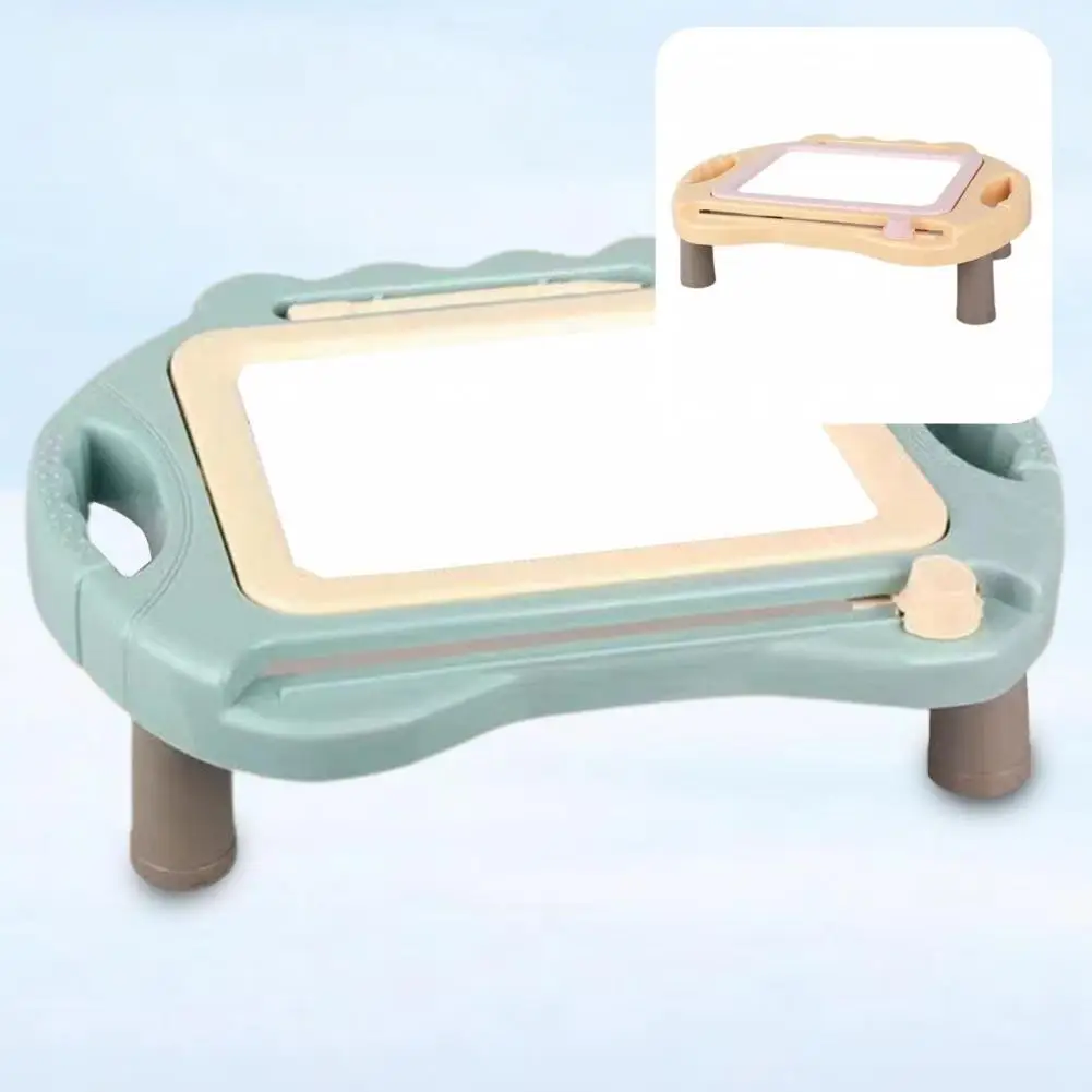 

Fashion Children Learning Toys Children Drawing Tablet Early Education Graffiti Sketch Tablet Portable` for Children