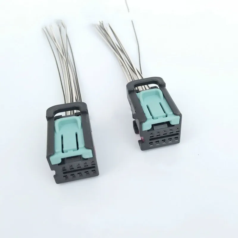 10 контактный автомобильный стеклоподъемник переключатель штекер жгут проводов